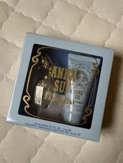 ANNA SUI FANTASIA トライアルキット
