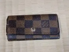 2026年最新】LV ダミエ キーケースの人気アイテム - メルカリ