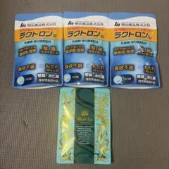 明治薬品 ラクトロン 180錠のサムネイル