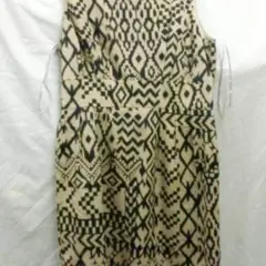 プロフ必読LOVE21ワンピース/M