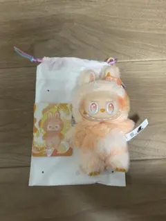 2025年最新】labub ×の人気アイテム - メルカリ