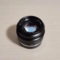 sigma レンズ(単焦点)