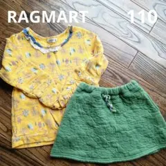 秋冬♡ラグマートセットアップ