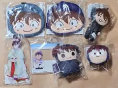 忍たま乱太郎　土井半助グッズセット