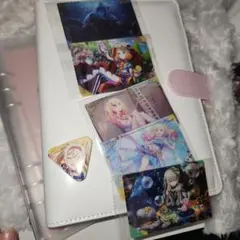 プロセカウエハースカード+天馬咲希缶バッジ