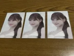 NiziU AWAKE オンラインくじ マユカセット②