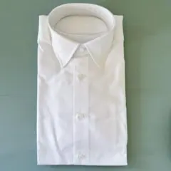 新品 Maker’s Shirt 鎌倉 シャツ メンズ長袖ワイシャツS 訳アリ
