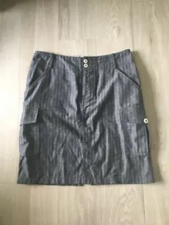 TOMMY HILFIGER トミーヒルフィガー グレースカート2 春夏