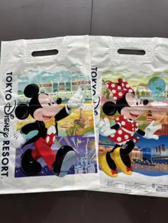 2025年最新】ディズニーショップ袋の人気アイテム - メルカリ