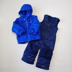 新品未使用　タグ付き　コロンビア　スキーウェア　3T 100サイズ 楽天市場】スキーウェア コロンビア キッズ 男の子 女の子 XXS