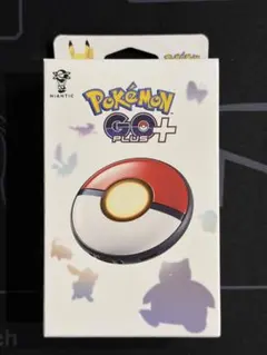 2026年最新】ポケモンGOプラスプラスの人気アイテム - メルカリ
