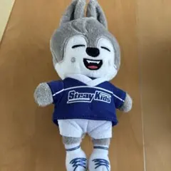 2026年最新】ウルフチャンの人気アイテム - メルカリ