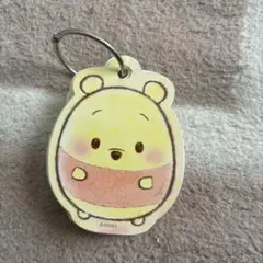 くまのプーさんメモ帳