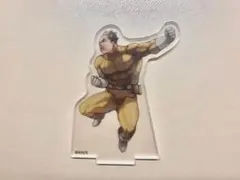 僕のヒーローアカデミア 原画展 オールスターアクリルフィギュア 受注
