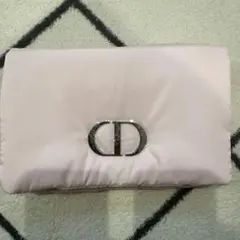 dior ポーチ