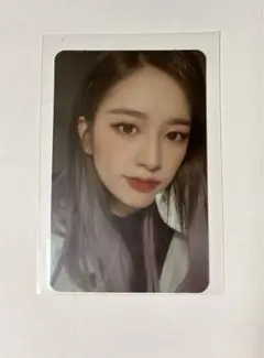IZ*ONE ユジン まとめ売り IZ*ONE ユジン まとめ売り - メルカリ
