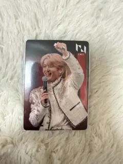 INI 髙塚大夢 バレンタイントレカ　HMV