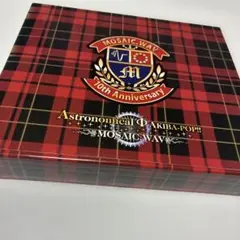 AstronomicalФAKIBA-POP!! 初回限定盤