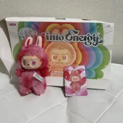 ラブブ　Big into Energy LOVE