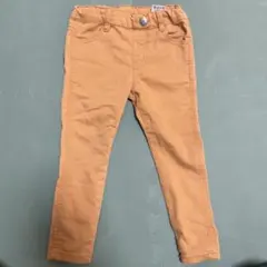 BREEZE スキニー　長ズボン 100cm