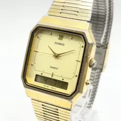 MUSE de Deuxieme classe 【CASIO】A130GOLD - メルカリ