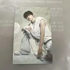 バーノン　トレカ　HAPPYBURSTDAYバッグ NEW MYSELF