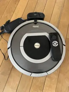 iRobot Roomba 871 ジャンク品 - メルカリ