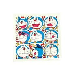 韓国 ドラえもん シール