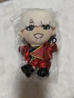 神山智洋 ちびぬい