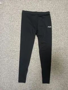 [새상품] ◆ FILA ◆ 남성 레깅스 타이즈 LL사이즈