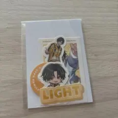 日ノ原巡 therapy game アクリルスタンド 4種セット - メルカリ