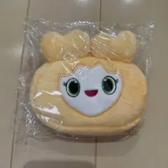 TWICE ポップアップ スモア風 バッグチャーム ジヒョ ジブリー