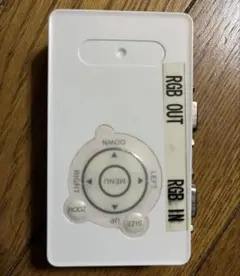 31kアーケード基板用 ビデオコンバーター VC-03HK コンポジット&S端子
