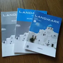 LANDMARK English Communication