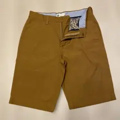 未使用 J.CREW ショートパンツ チノショーツ 29インチのサムネイル