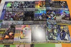 ヴァンガード 極光戦姫 デッキパーツ - メルカリ