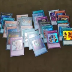 遊戯王OCGカードセット