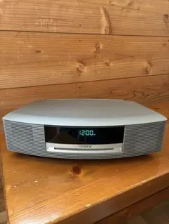 BOSE Acoustic Wave Music System AWM - メルカリ
