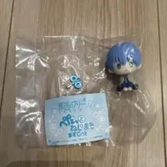 葬送のフリーレン　ぺたっとねじまきますこっと　ヒンメル