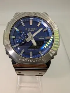 CASIO G-SHOCK GM-B2100D-2A 本体