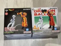 ドラゴンボール フィギュア ラストワン賞 A賞　未開封　箱小傷