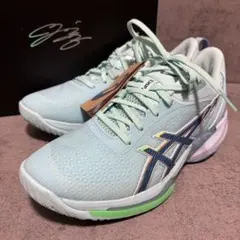 2026年最新】河村勇輝バッシュの人気アイテム - メルカリ