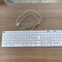Apple Keyboard A1243 日本語配列のサムネイル