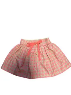 【美品】RED VALENTINO ミニスカートのサムネイル