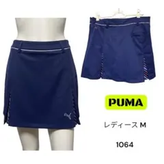 プーマ ゴルフ ゴルフウェア ゴルフパンツ スカート