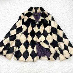 2025年最新】ASH&DIAMONDS 毛皮・ファーコートの人気アイテム - メルカリ