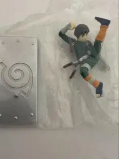2025年最新】naruto フィギュアロックリーの人気アイテム - メルカリ