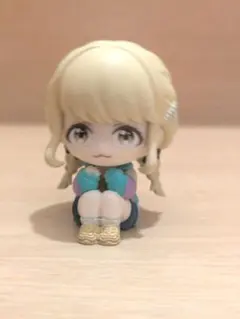 学園アイドルマスター　まちぼうけ　藤田ことね