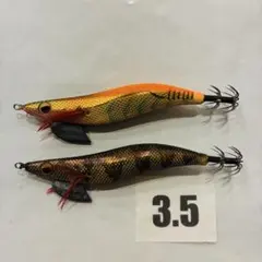 2026年最新】エギ セット まとめ買いの人気アイテム - メルカリ