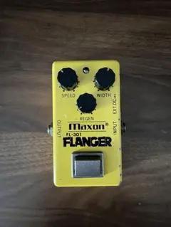 2025年最新】Flanger MAXONの人気アイテム - メルカリ